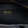 Prada Saffiano and City Calf Esplanade Satchel Secondhand