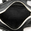 Balenciaga XXS Lambskin Bazar Shopper Satchel Secondhand