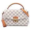 Louis Vuitton Damier Azur Croisette Secondhand