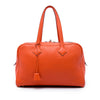 Hermès Clemence Victoria II 35 Secondhand