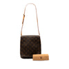 Louis Vuitton Monogram Musette Salsa PM Short Strap Secondhand