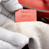 Gucci Diamante Leather Bright Bucket Bag Secondhand