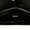 Chanel Quilted Lambskin Butterfly Clutch With Chain Secondhand