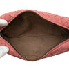 Secondhand Bottega Veneta Mini Nappa Intrecciato Expandable Chain Crossbody