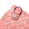 Secondhand Bottega Veneta Mini Nappa Intrecciato Expandable Chain Crossbody