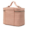 Dior Diortravel Canvas Cannage D Lite Vanity Case Secondhand