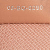 Dior Diortravel Canvas Cannage D Lite Vanity Case Secondhand