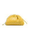 Bottega Veneta Nappa Intrecciato The Mini Pouch Crossbody Secondhand