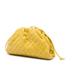Bottega Veneta Nappa Intrecciato The Mini Pouch Crossbody Secondhand