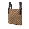 Gucci GG Canvas Crossbody Secondhand