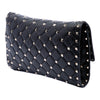 Valentino Nappa Rockstud Spike Wallet On Chain Secondhand
