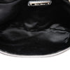 Miu Miu Metallic Calfskin Sequin Embellished Belt Bag Secondhand