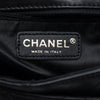 Chanel Quilted Calfskin Bijoux Ring Chain Flap Secondhand
