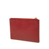 Gucci GG Supreme Tian Zip Clutch Secondhand