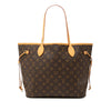 Louis Vuitton Monogram Neverfull MM Secondhand