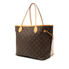 Louis Vuitton Monogram Neverfull MM Secondhand