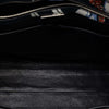 Prada Saffiano Hawaiian Print Tote Secondhand