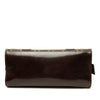 Fendi Zucca Canvas Handbag Secondhand