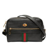 Gucci Mini Calfskin Web Ophidia Crossbody Secondhand