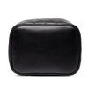 Chanel CC Quilted Lambskin Vanity Bag Secondhand