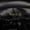 Chanel CC Quilted Lambskin Vanity Bag Secondhand