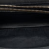 Saint Laurent Medium Chevron Sheepskin Monogram College Satchel Secondhand