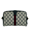 Gucci GG Supreme Web Crossbody Secondhand