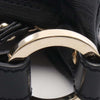 Fendi Zucca Canvas Chef Shoulder Bag Secondhand