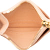 Louis Vuitton Monogram Empreinte Flora Card Holder Secondhand