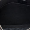 Fendi Zucca Coated Canvas FF 1974 Diagonal Logo Flat Pouch Secondhand