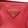 Prada Saffiano Lux Shopping Tote Secondhand