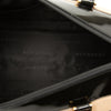 Burberry Plaid Wool Boston Bag Secondhand