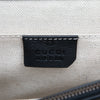 Gucci Medium Calfskin Bamboo Dionysus Web Satchel Secondhand