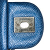 Secondhand Chanel Medium Quilted Iridescent Caviar Easy Flap