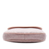 Dior Diorissimo Trotter Canvas Crossbody Secondhand