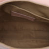 Dior Diorissimo Trotter Canvas Crossbody Secondhand