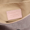 Dior Diorissimo Trotter Canvas Crossbody Secondhand