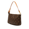 Louis Vuitton Monogram Pochette Accessoires Secondhand
