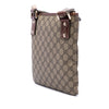 Gucci GG Supreme Web Crossbody Secondhand