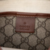 Gucci GG Supreme Web Crossbody Secondhand