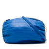 LOEWE Pleated Nappa Bracelet Pouch Secondhand