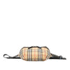 Burberry House Check Nylon Sonny Belt Bag Secondhand