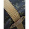 Louis Vuitton Monogram Saumur 35 Secondhand