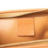 Celine Macadam Coated Canvas Pouch Secondhand