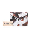 Louis Vuitton Damier Cowmooflage Mark Folder Secondhand