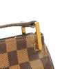 Secondhand Louis Vuitton Damier Ebene Aubagne