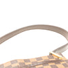 Secondhand Louis Vuitton Damier Ebene Aubagne
