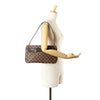 Secondhand Louis Vuitton Damier Ebene Aubagne