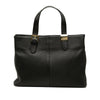 Burberry Leather Tote Secondhand
