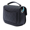 Chanel Paris Cuba Small Quilted Caviar Thread Around Flap Secondhand